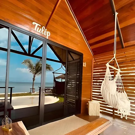 L'Edenroc Shelby Samui Beach Resort Bophut Room photo