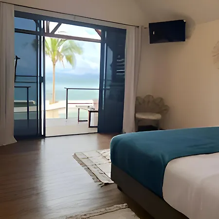 L'Edenroc Shelby Samui Beach Resort Bophut Exterior photo