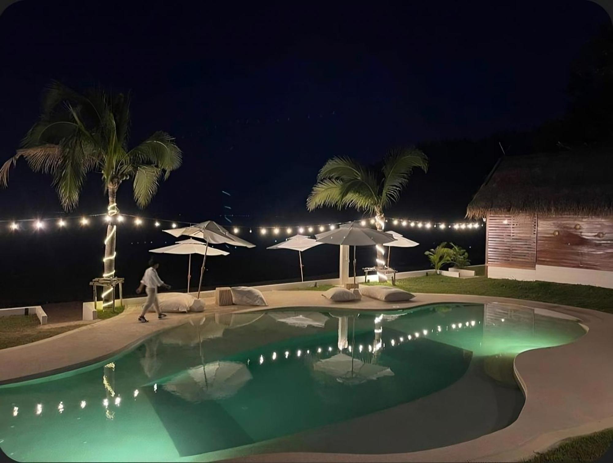 L'Edenroc Shelby Samui Beach Resort * Bophut